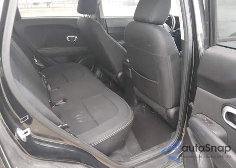 2015 Kia Soul + z USA, uszkodzony, nr VIN KNDJP3A52F7218078